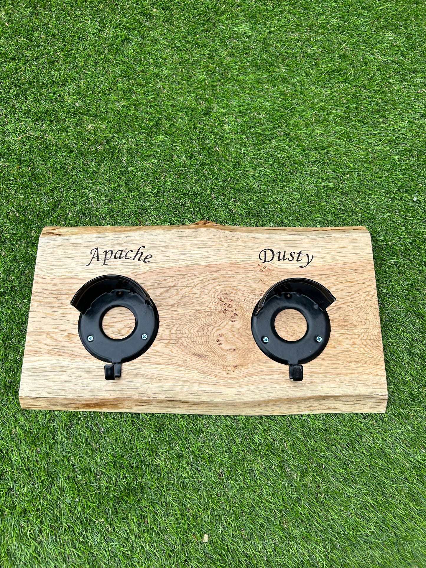 Custom Bridle Holder