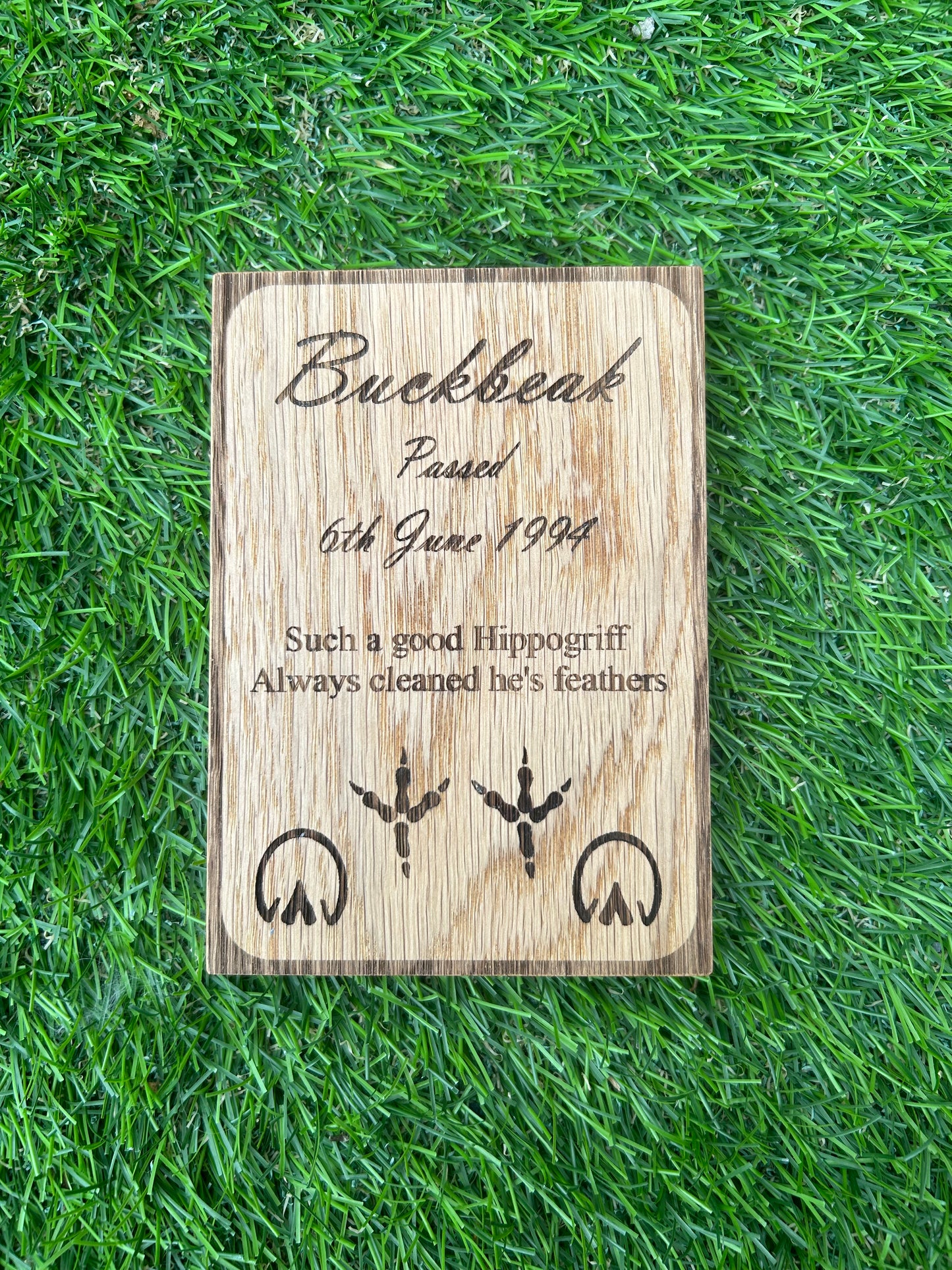 Keepsakes