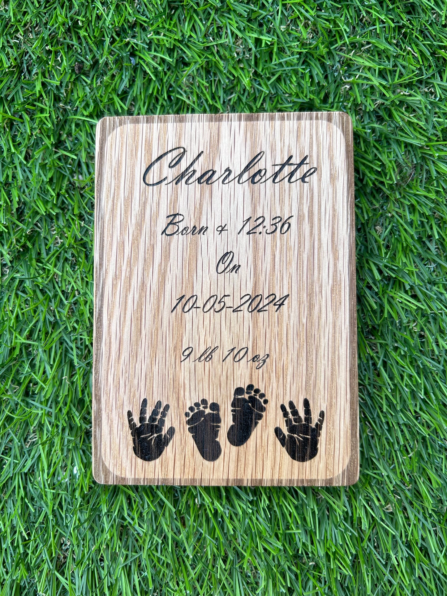 Keepsakes
