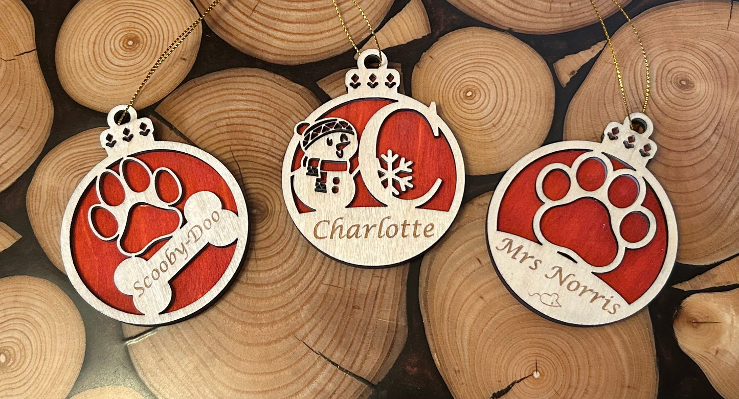 Baubles
