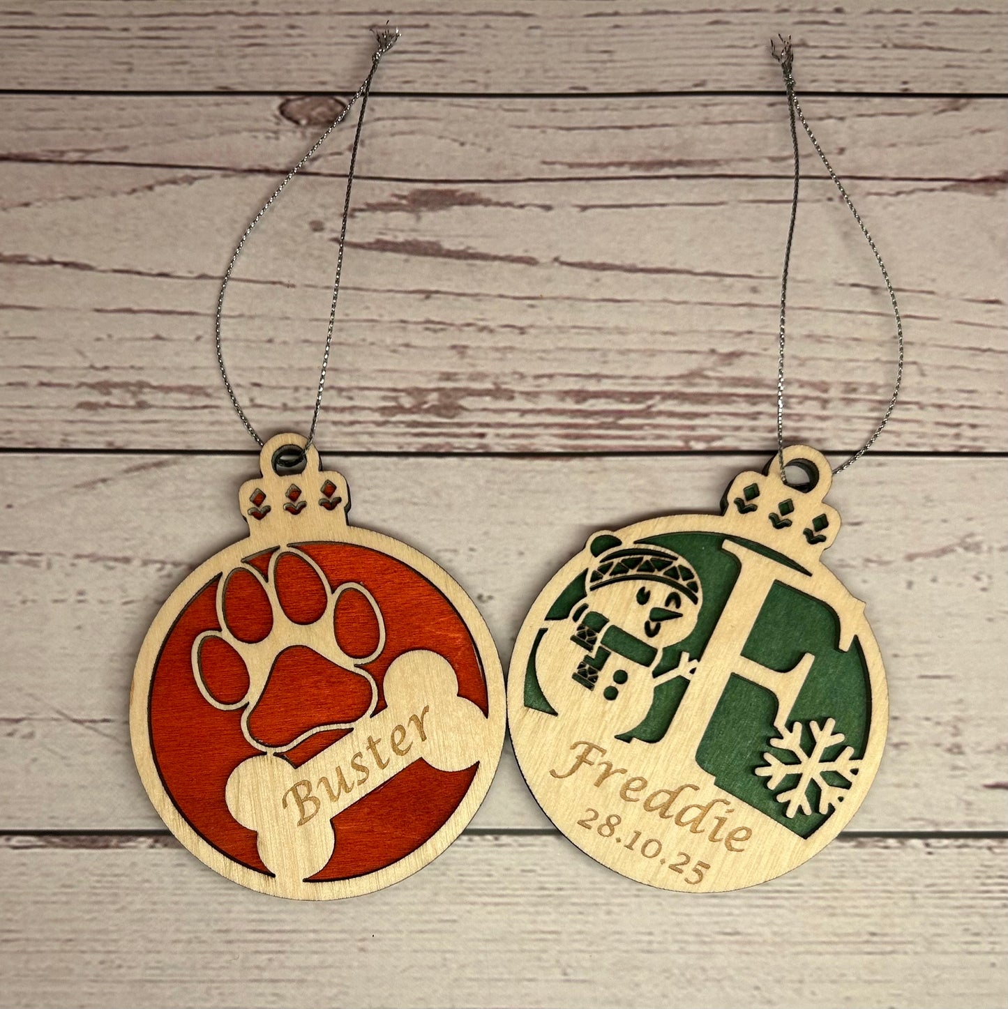 Baubles