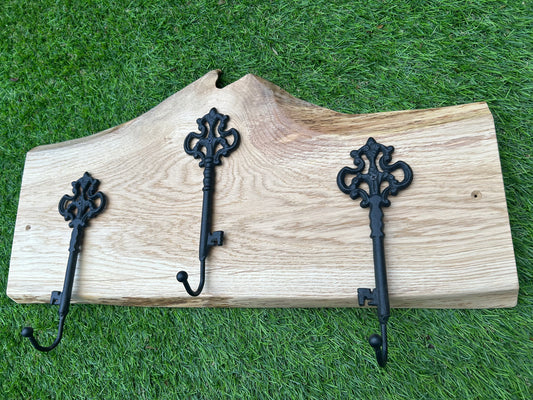 Key Coat Hook