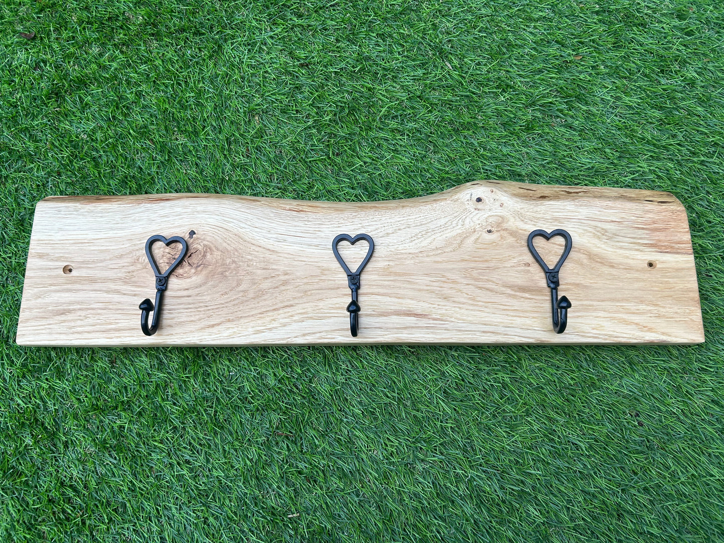 Heart Coat Hook