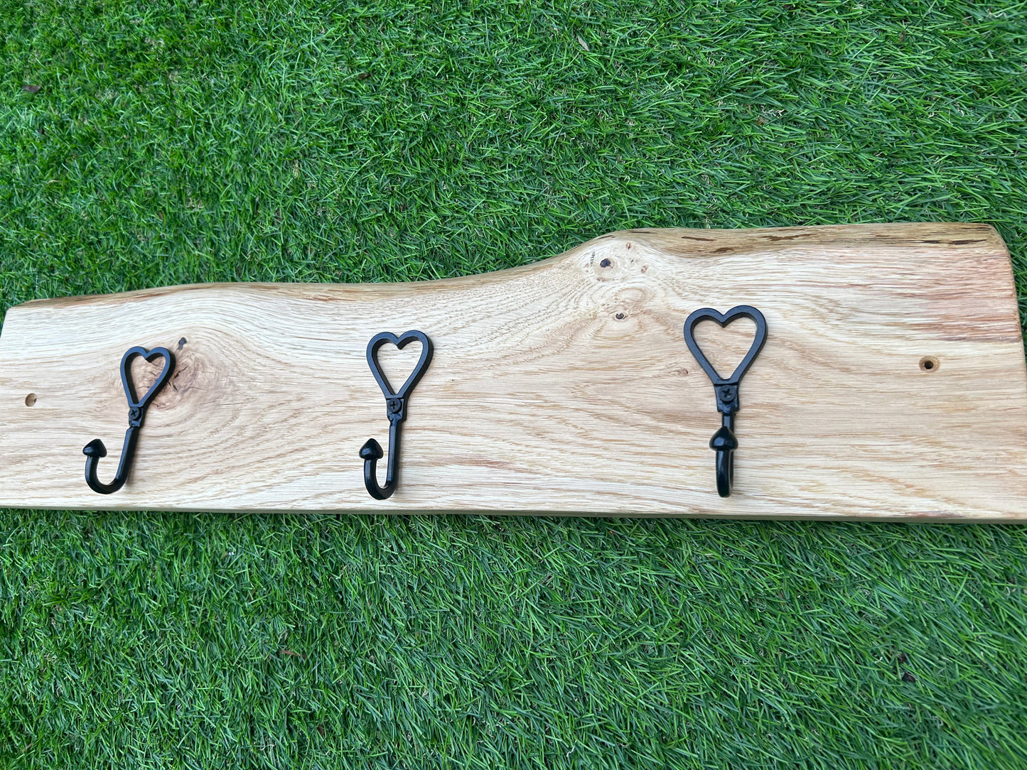 Heart Coat Hook