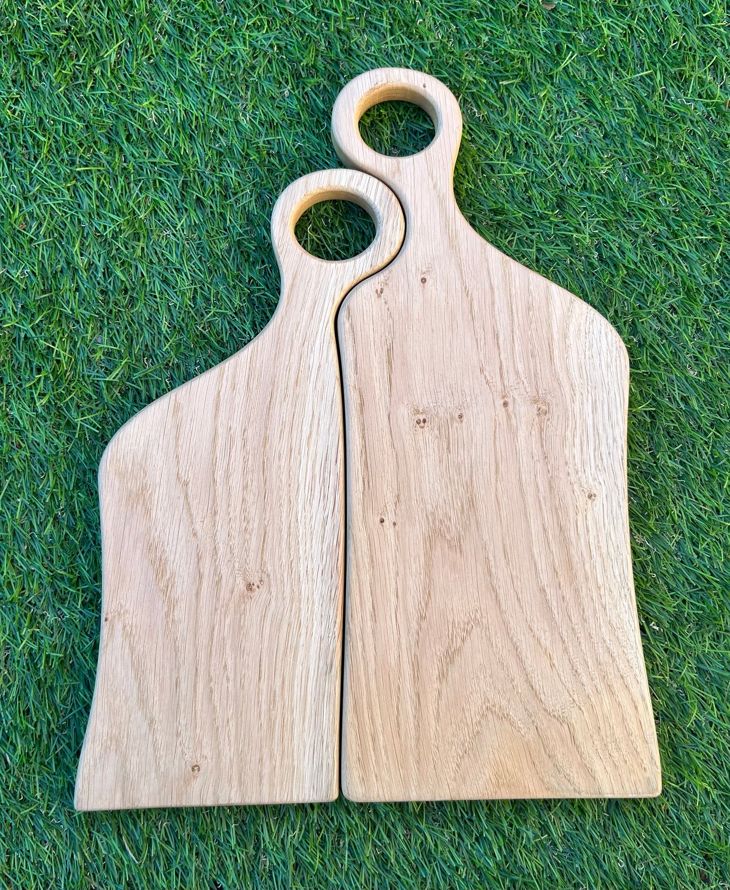 Romeo & Juliette Chopping Board