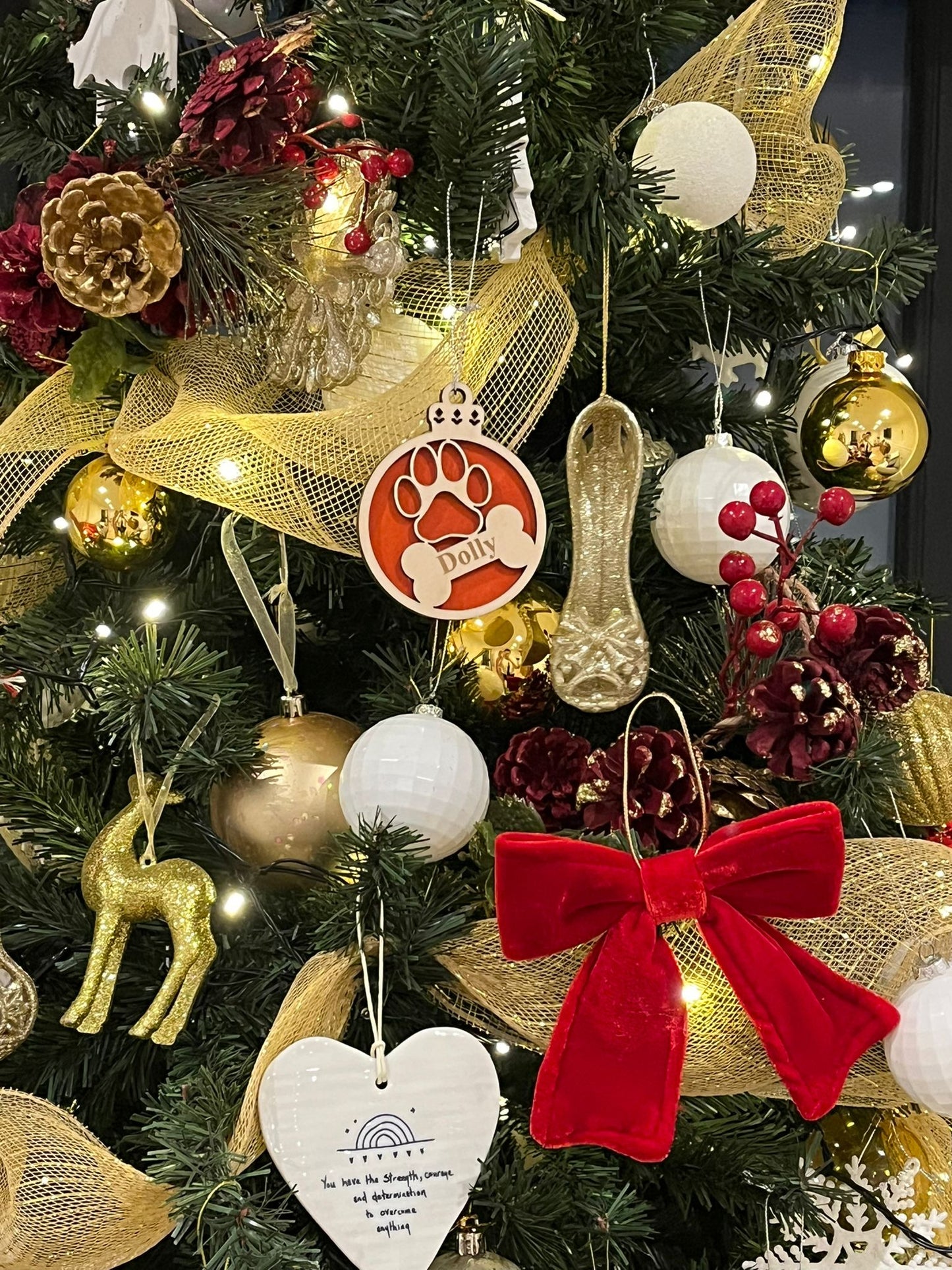 Baubles